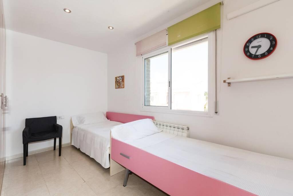 Villa Wine Experience Cambrils - Wine, Art & Games Ngoại thất bức ảnh